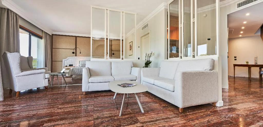 SUITE GRAND Room, Serrano Palace, Majorca