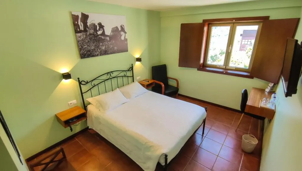 Room, Hotel Casa Do Tua, Porto