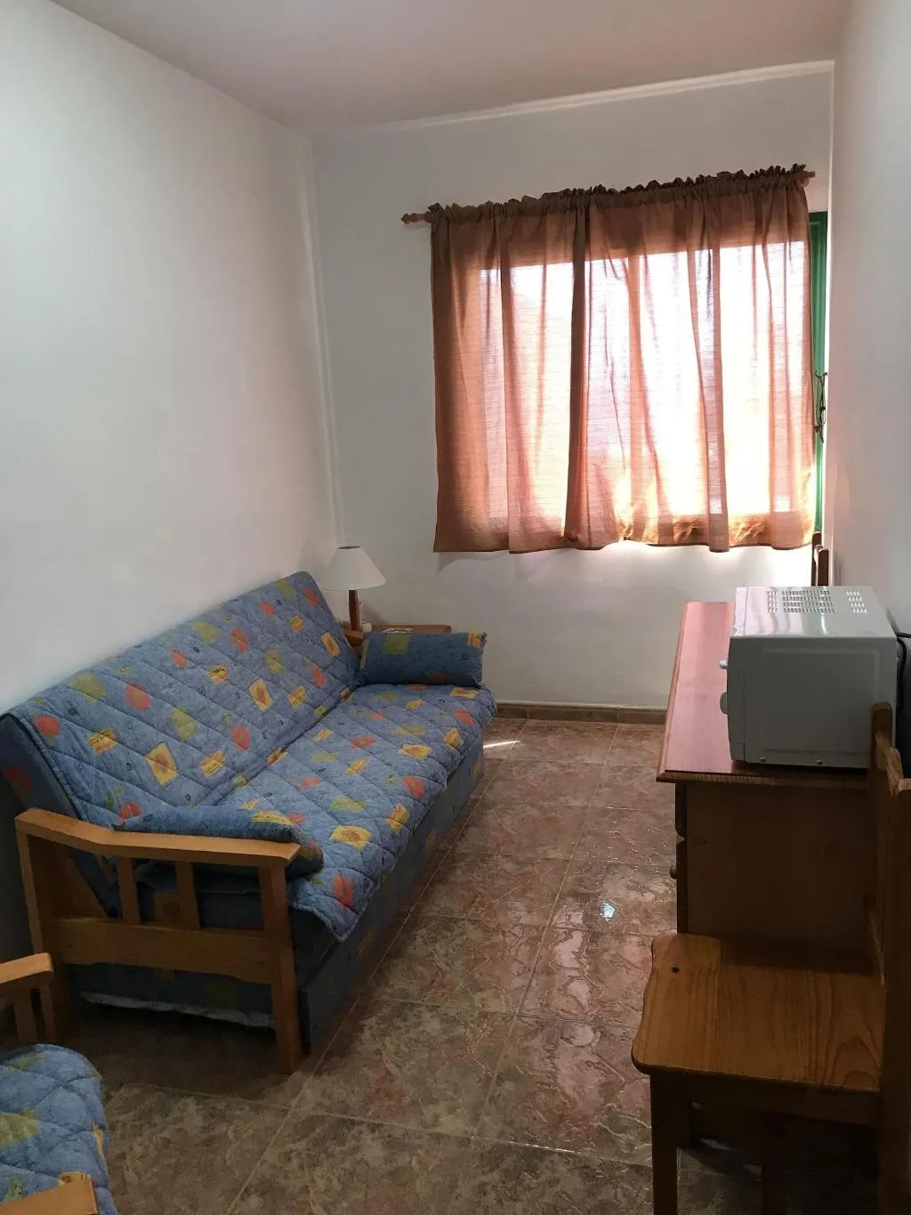 Room, Pensión Alcalá, Tenerife