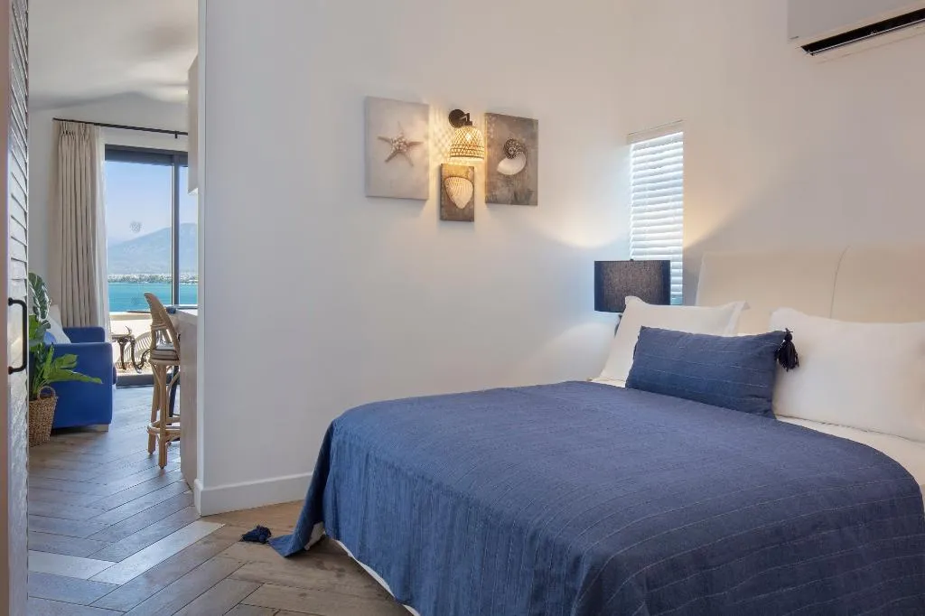 SUITE CITY VIEW Room, Ada Dreams, Dalaman