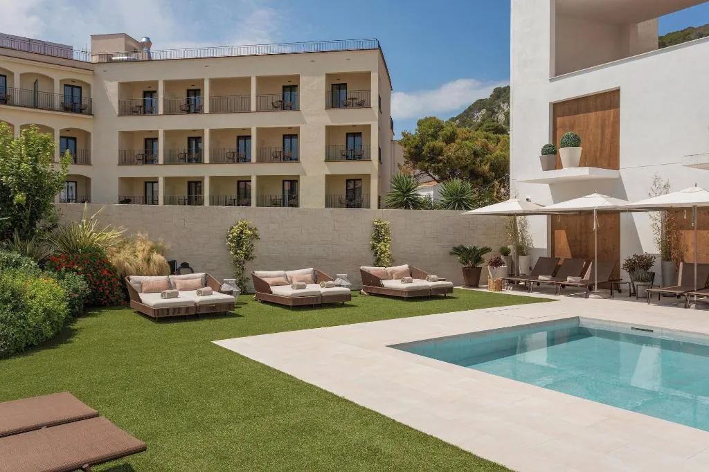 General view, Marconia Boutique Residence, Costa Brava