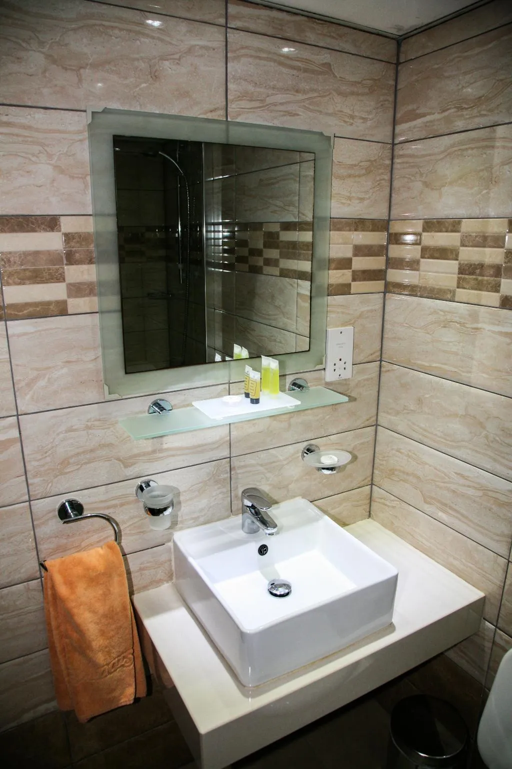 Room, Anais Bay Apartment, Cyprus