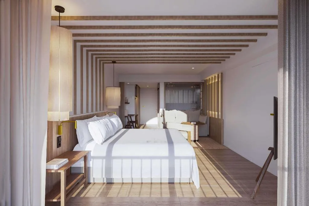 SUITE TWO BEDROOMS Room, ME Marbella, Costa Del Sol