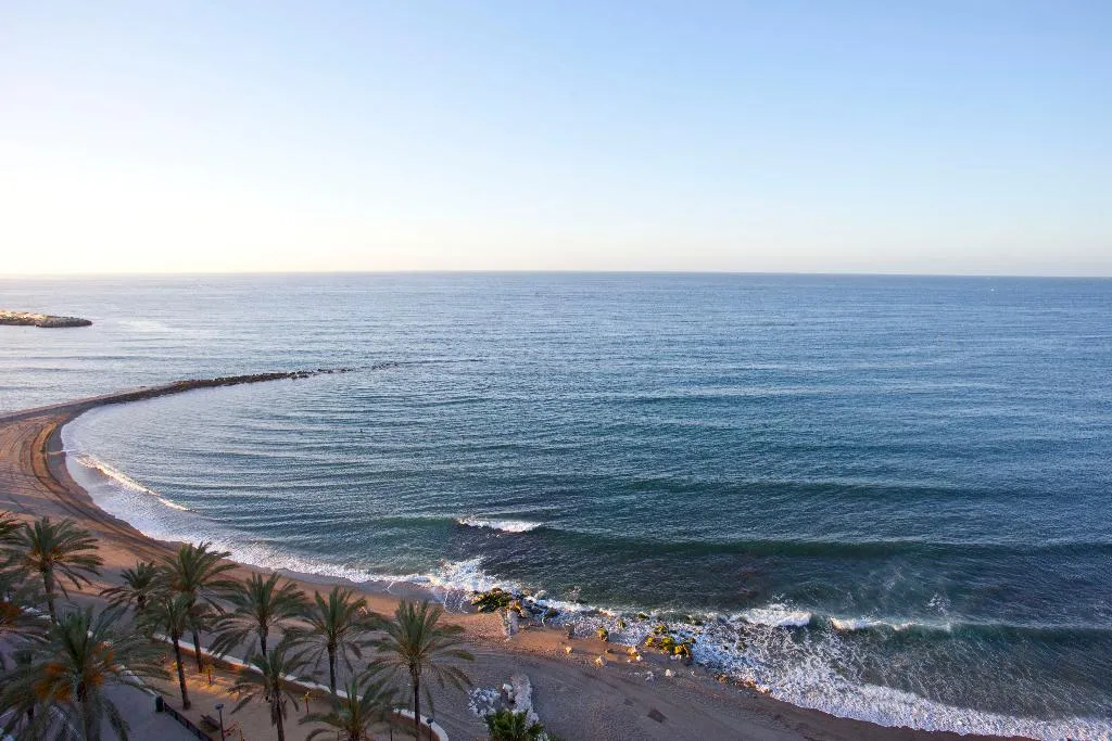 General view, Ona Princesa Playa, Costa Del Sol