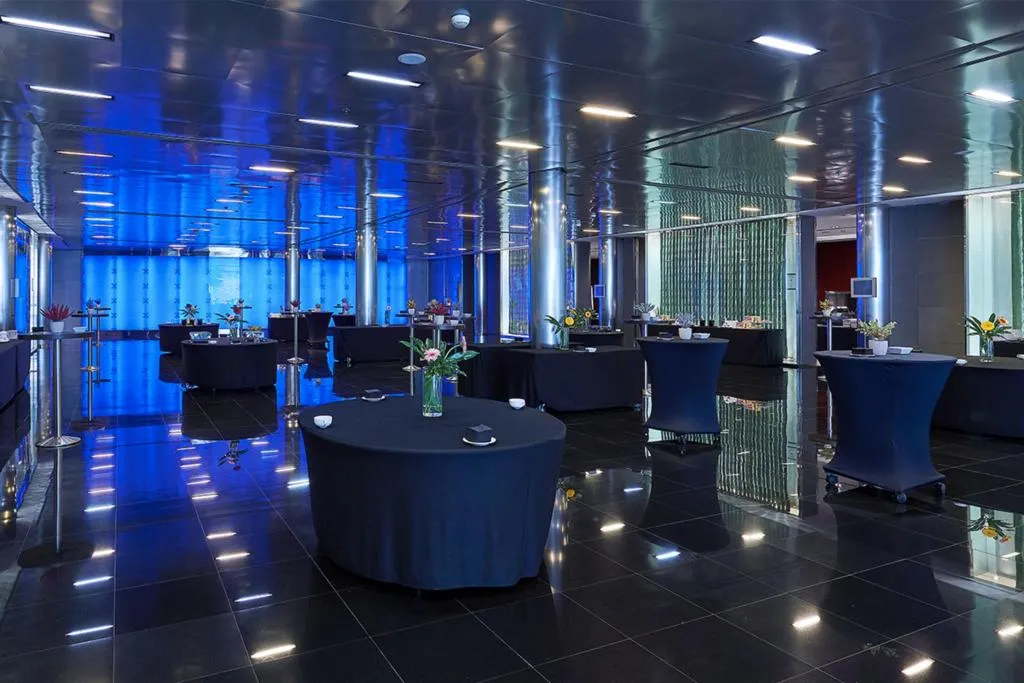 Conferences, Hyatt Regency Barcelona Tower, Barcelona