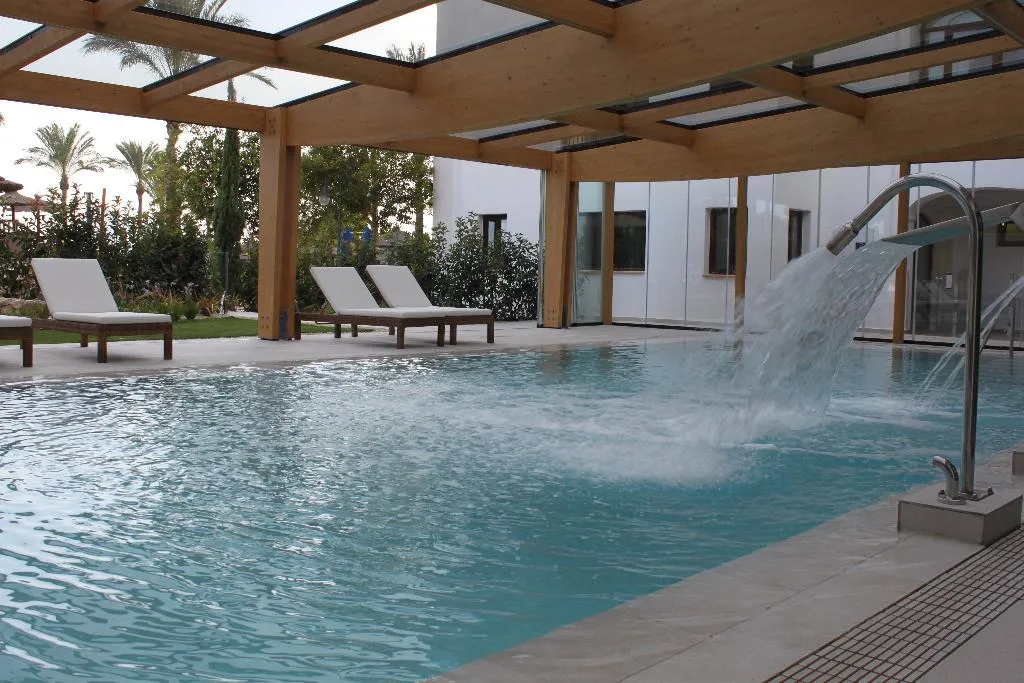 Pool, SH Villa Gadea, Costa Blanca