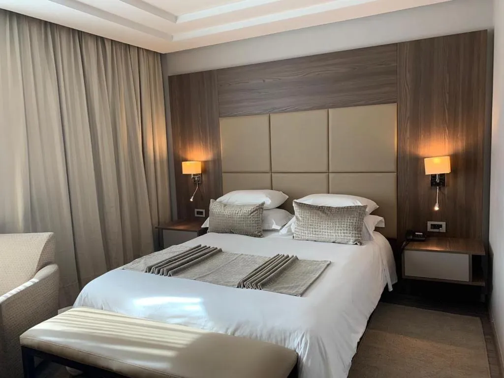 SINGLE DELUXE Room, Le Palace d'Anfa Hotel, Casablanca