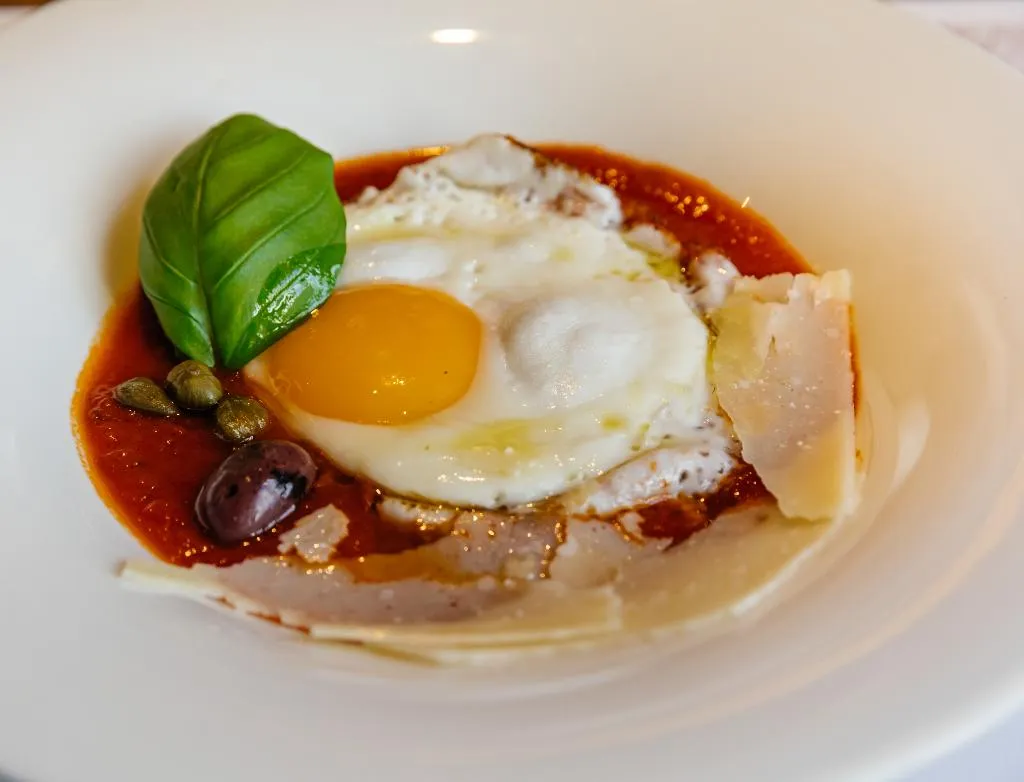 Restaurant, Armerun Heritage Hotel & Residences, Split