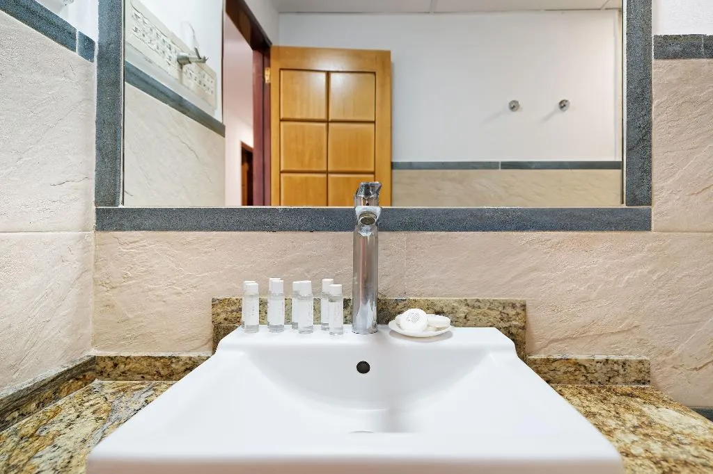 APARTMENT TWO BEDROOMS Room, Maracaibo, Gran Canaria