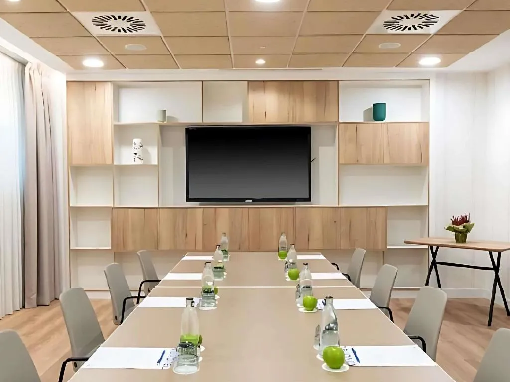 Conferences, Pullman Madrid Airport Feria, Madrid