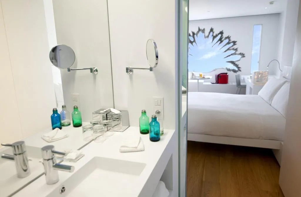 Room, Renaissance Barcelona Fira, Barcelona