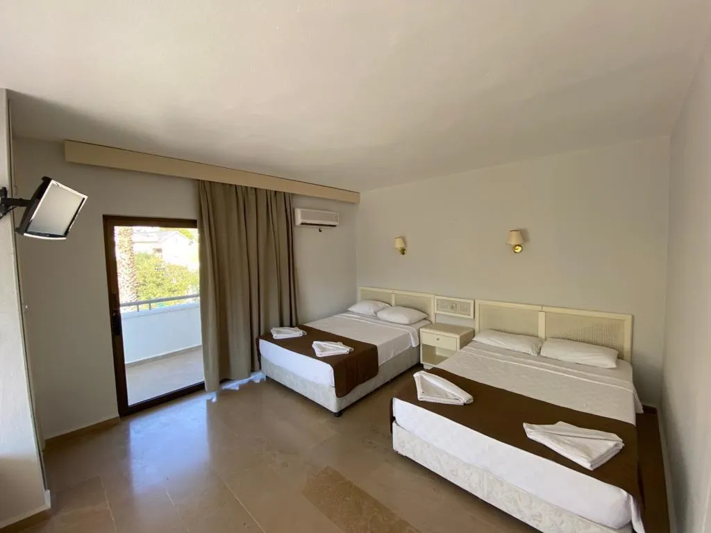 FAMILY ROOM STANDARD Room, Munamar Park, Dalaman
