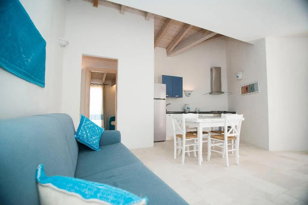 APARTMENT TWO BEDROOMS Room, Allegroitalia Porto Cervo, Olbia
