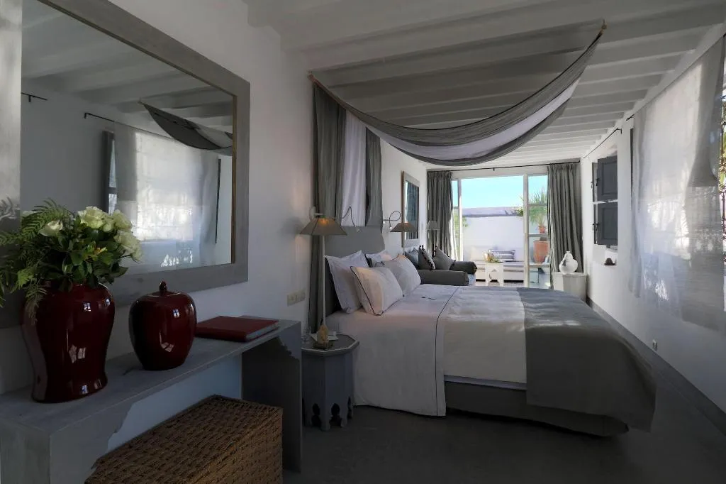 Room, Dar Seven, Marrakech