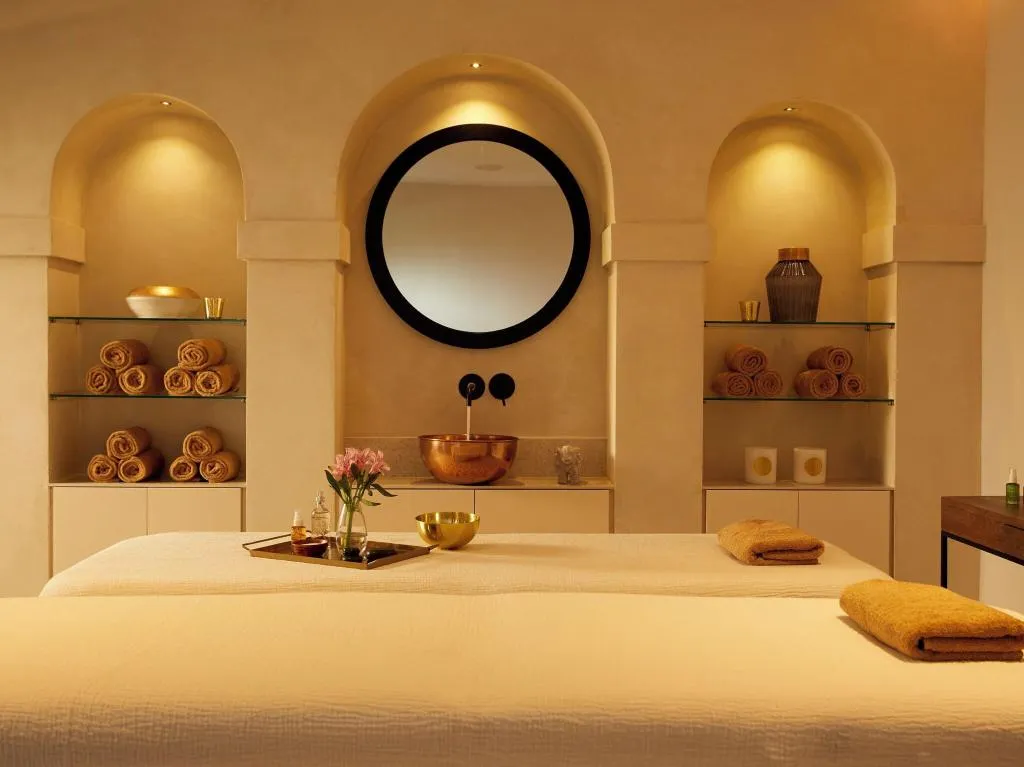 Sports and Entertainment, Marbella Nido Suite Hotel & Villas, Corfu