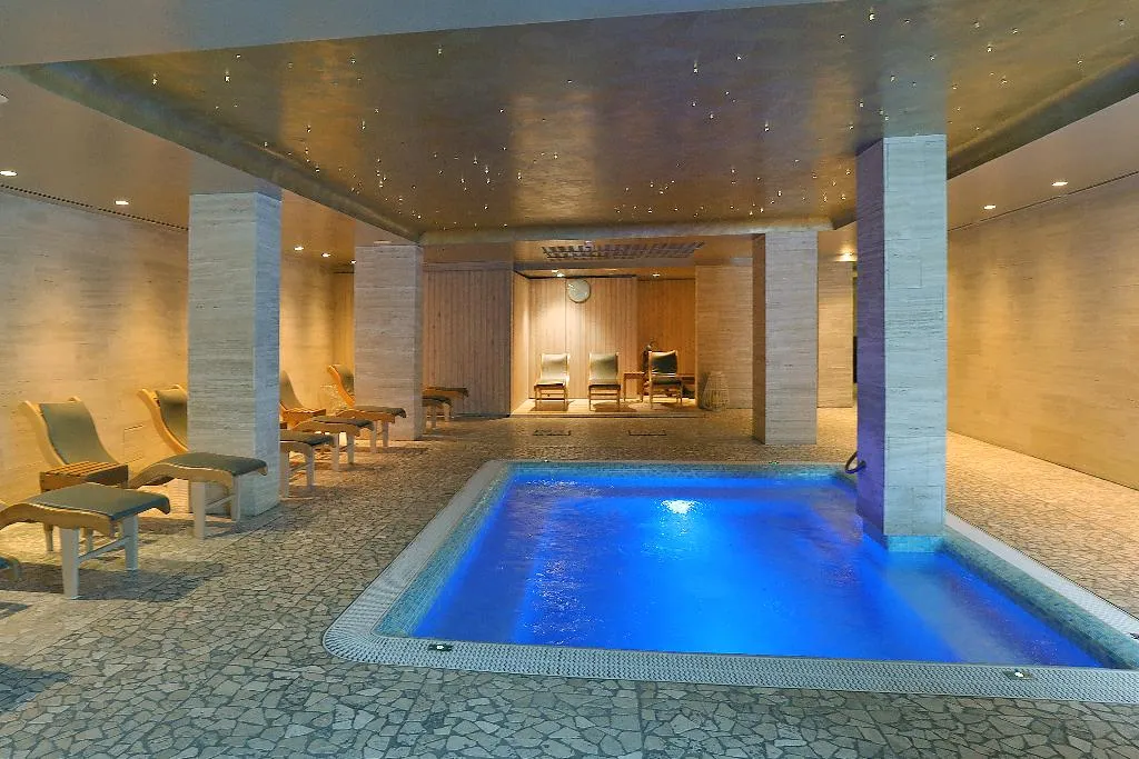 Pool, Oasi Di Kufra, Rome