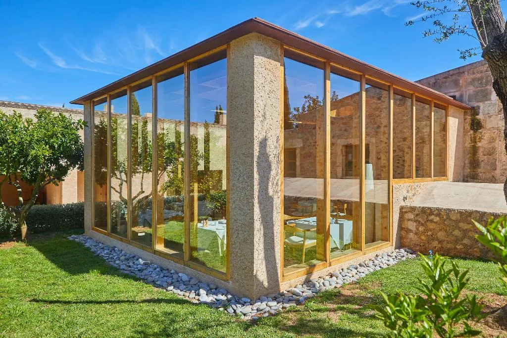 Restaurant, Son Penya Adults Only Petit Hotel & Spa, Majorca