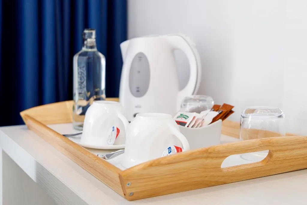 DOUBLE SINGLE USE STANDARD Room, Mar Hotels Alcanada, Majorca