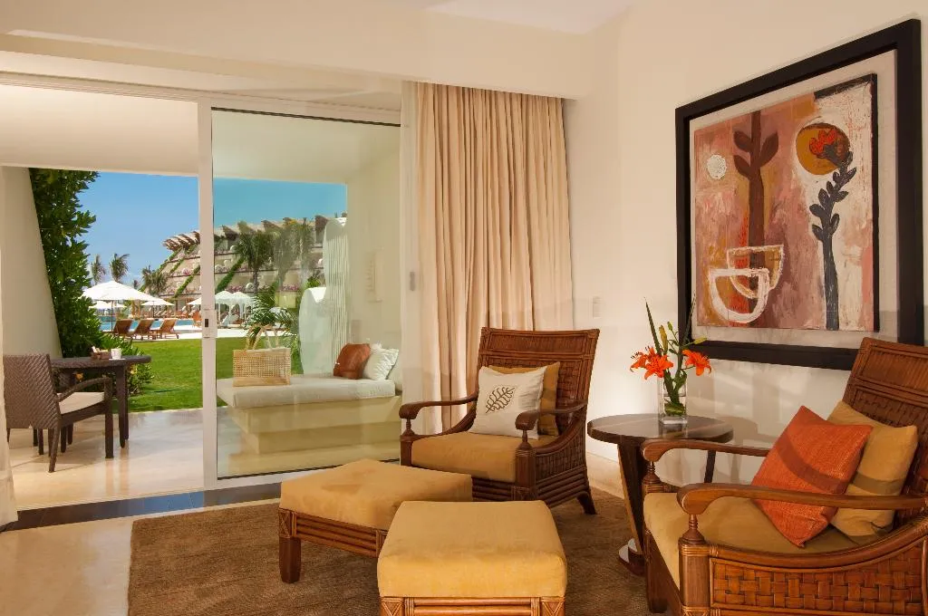 SUITE STANDARD Room, Grand Velas Riviera Maya, Cancun Area