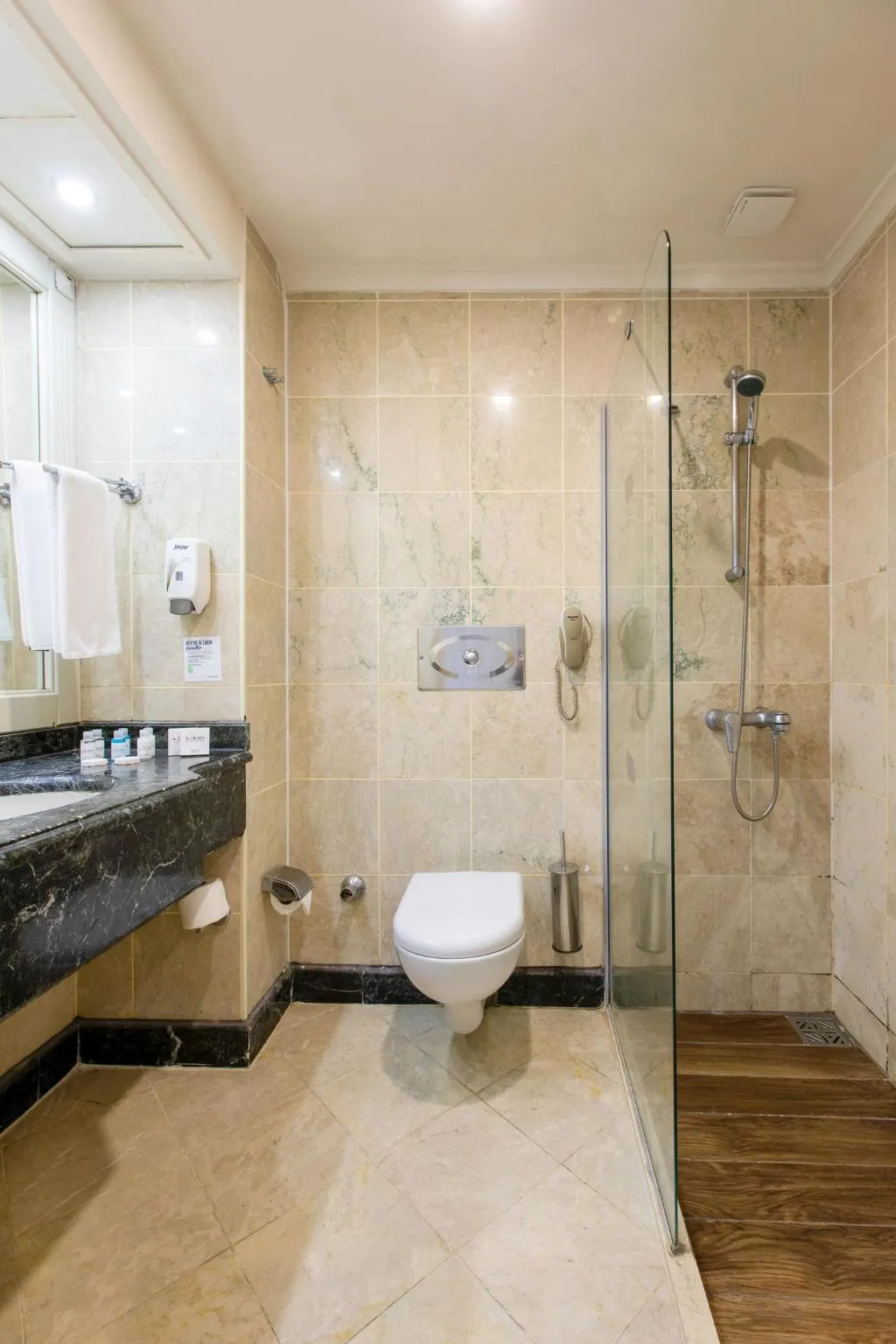 DOUBLE SINGLE USE GARDEN VIEW Room, Selectum Collection Bodrum, Bodrum