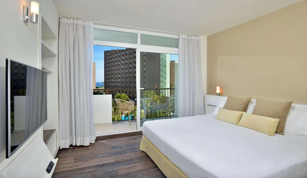 SUITE STANDARD Room, Sol Principe, Costa Del Sol