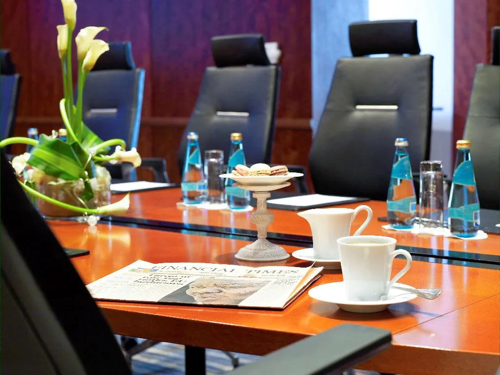 Conferences, Sofitel Grand Sopot, Gdansk