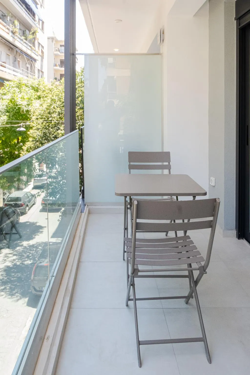 APARTMENT DELUXE KING BED Room, Noon Smart Residences, Athens