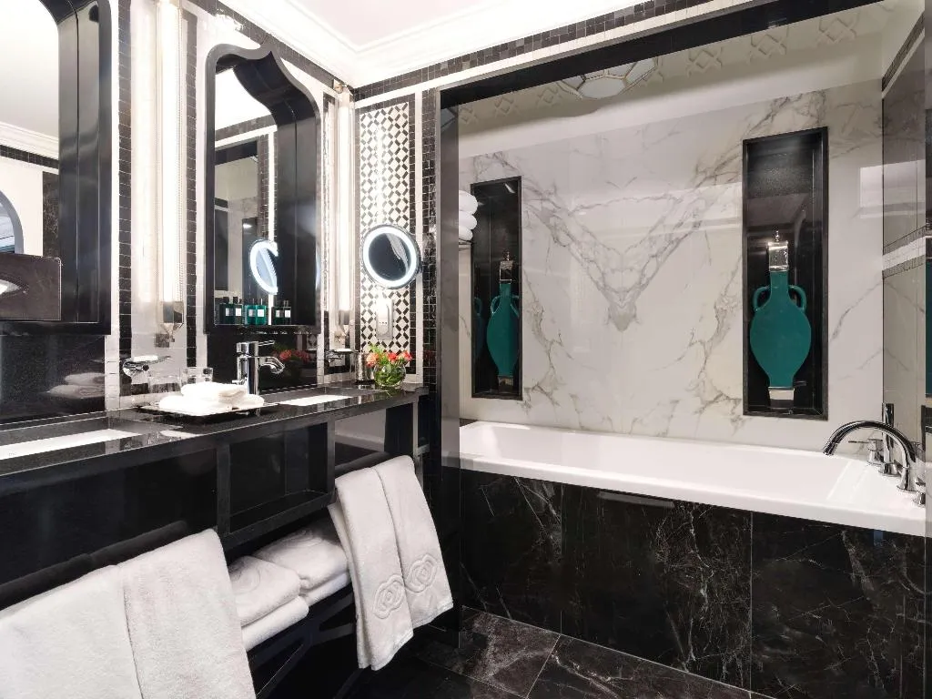 Double or Twin SUPERIOR Room, Sofitel Marrakech Palais Imperial & Spa, Marrakech