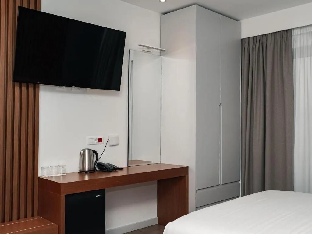 Room, Vm Resort Spa, Kavaje