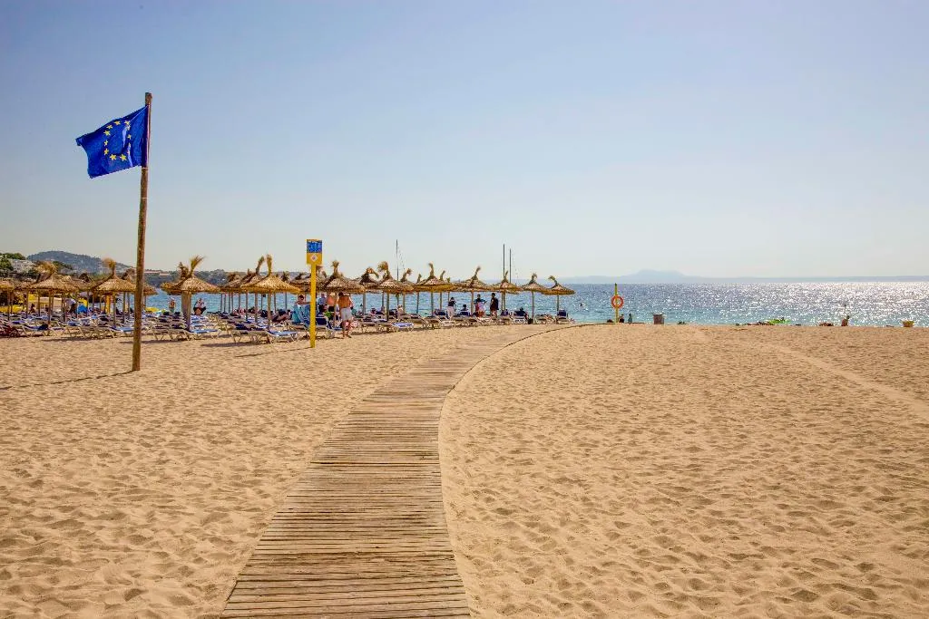 Beach, Globales Panamá - Only Adults +16, Majorca