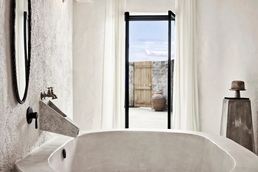SUITE TWO BEDROOMS WITH PRIVATE POOL Room, Nomad Mykonos Small Luxury Hotels of the World., Mykonos