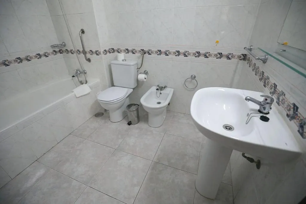 APARTMENT POOL VIEW ONE BEDROOM Room, Cantinho do Mar, Algarve
