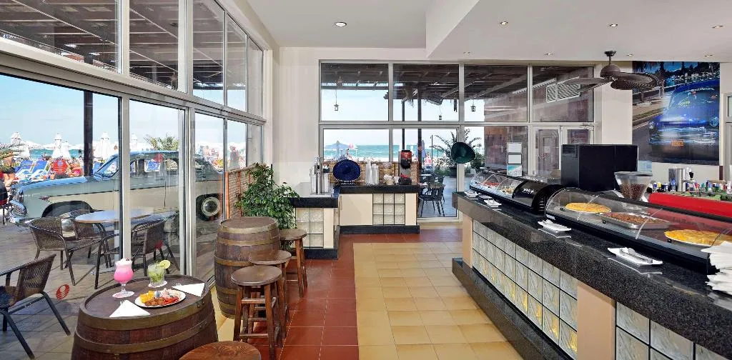 Bar, Sol Luna Bay Resort - All Inclusive, Bourgas