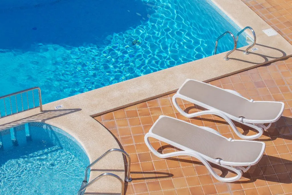 Pool, Ses Puntetes, Majorca