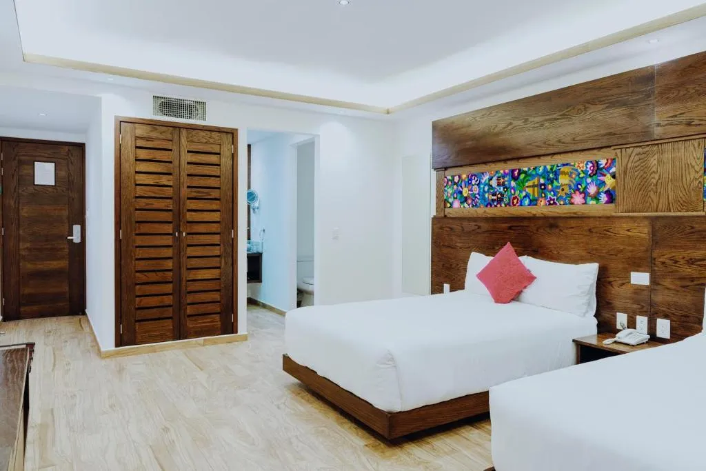 Room SUPERIOR Room, Ame Hotel Boutique & Spa, Playa Del Carmen