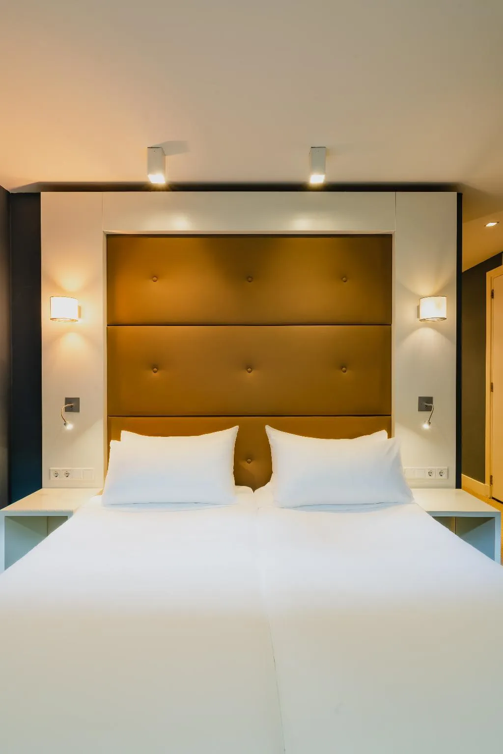 FAMILY ROOM STANDARD Room, Hotel JL No76, Amsterdam