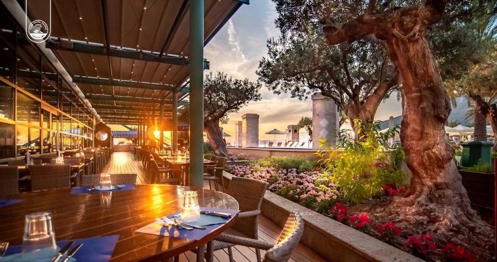 General view, Club Hotel Casino Loutraki, Kalamata