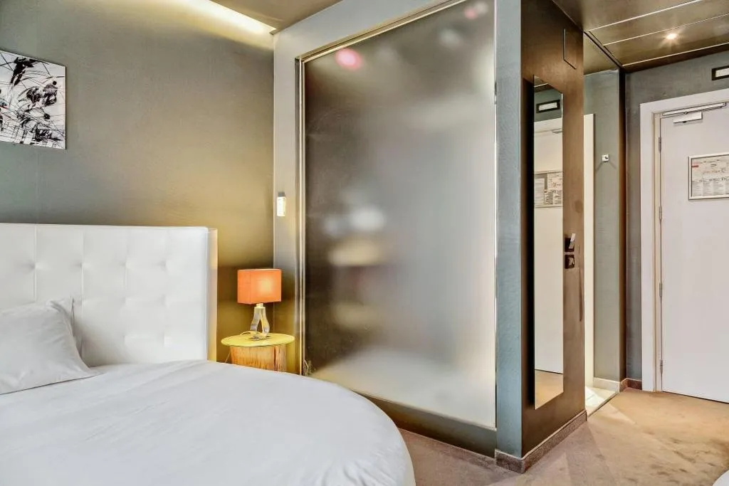 Room, Italiana Hotels Florence, Florence
