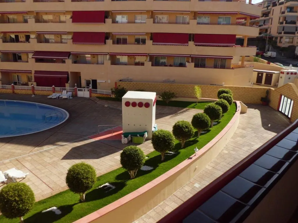 Sports and Entertainment, Jardín Marino, Tenerife