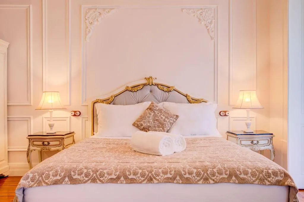 Room, Palácio das Especiarias, Lisbon