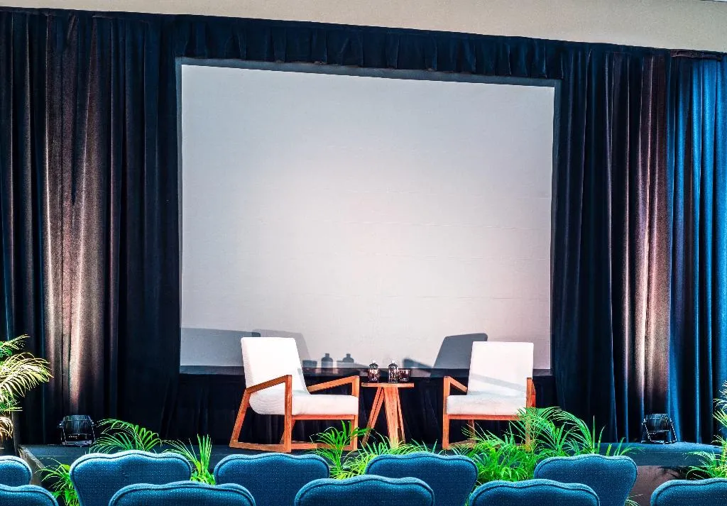 Conferences, InterContinental Presidente Cancun Resort, Cancun Area