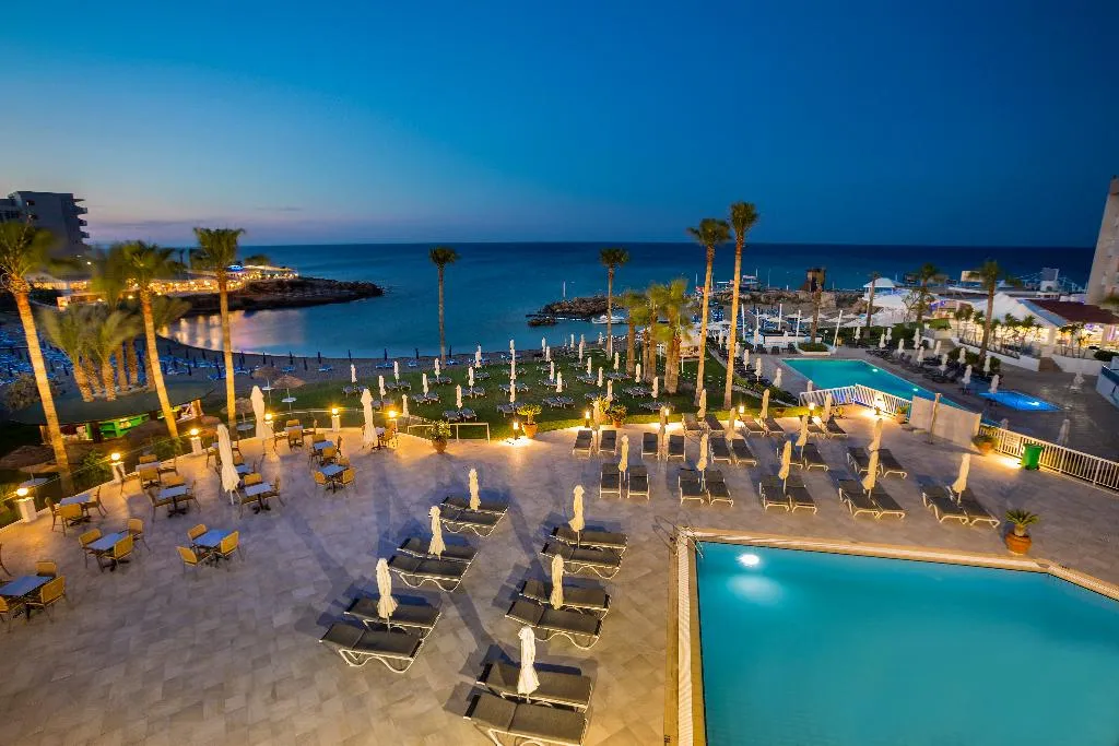 General view, Infinity Blu - Designed for adults, Cyprus