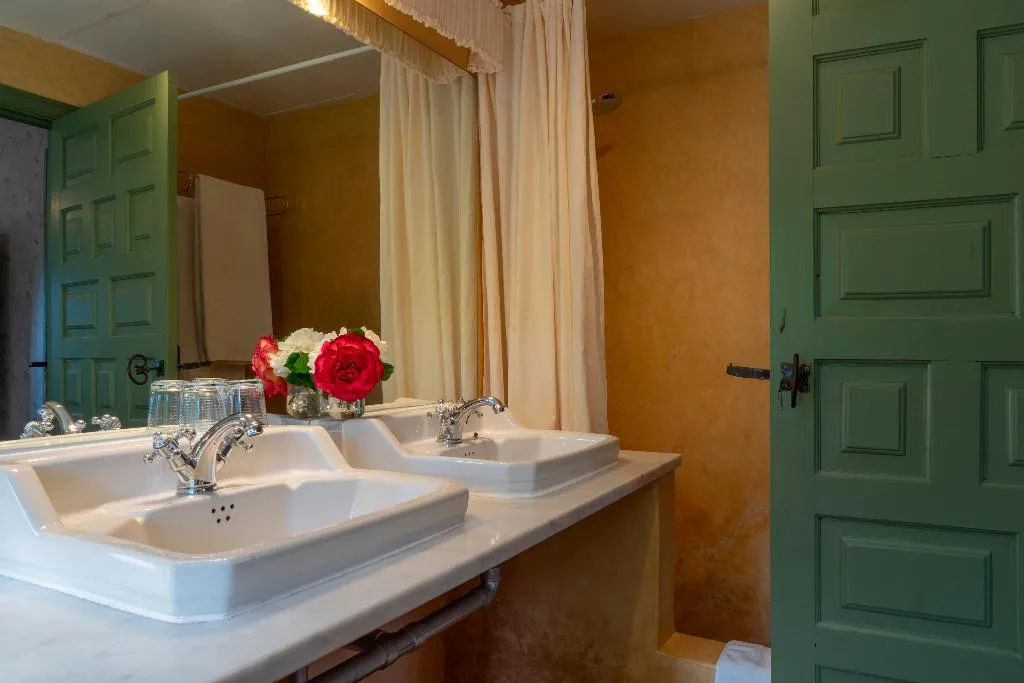 Double or Twin SUPERIOR Room, Boutique Hotel Molino del Arco, Costa Del Sol
