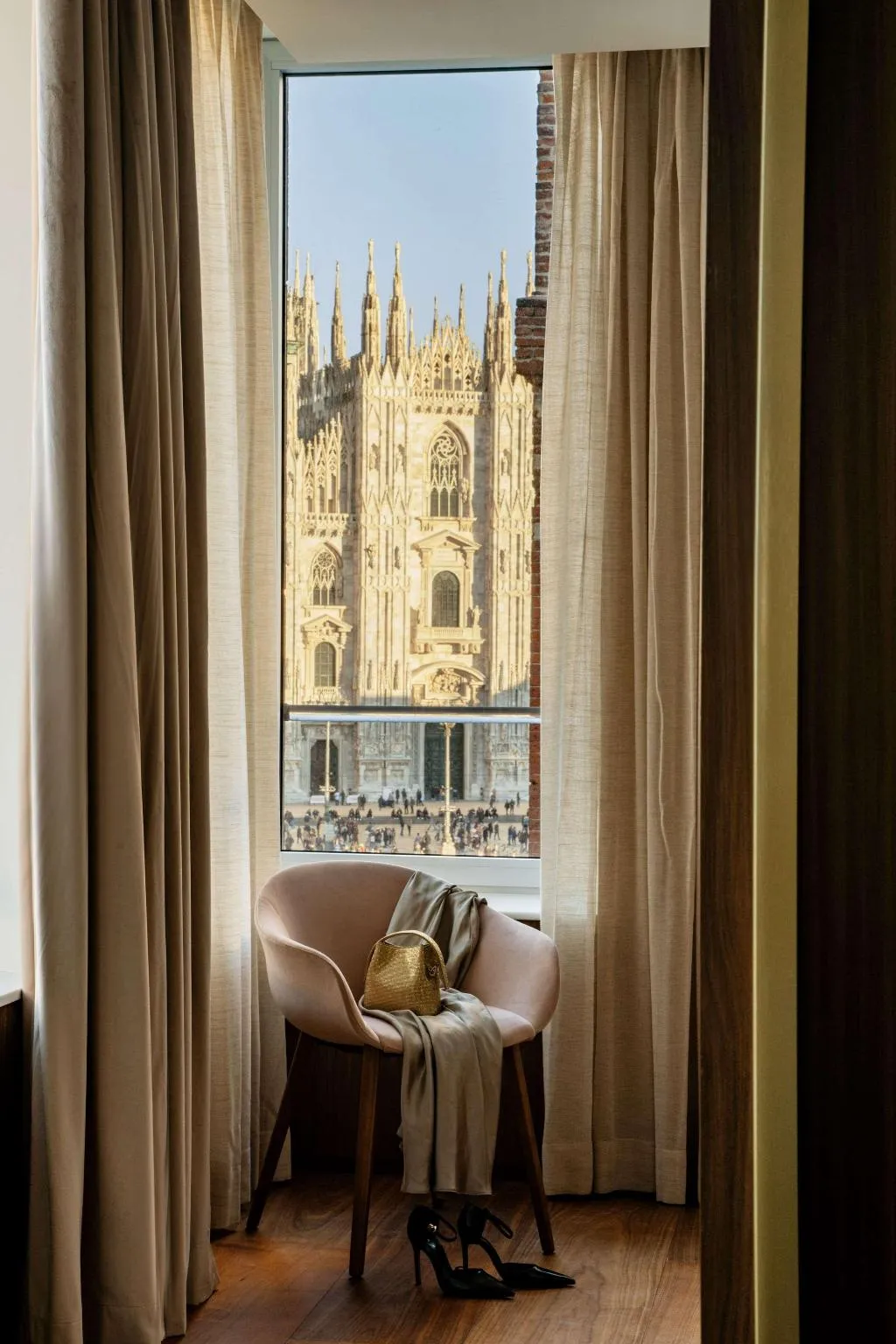 Room, Palazzo Cordusio A Gran Melia Hotel, Naples