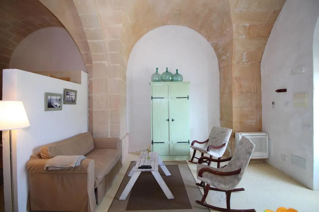 Room, Agroturismo Es Pujol, Majorca