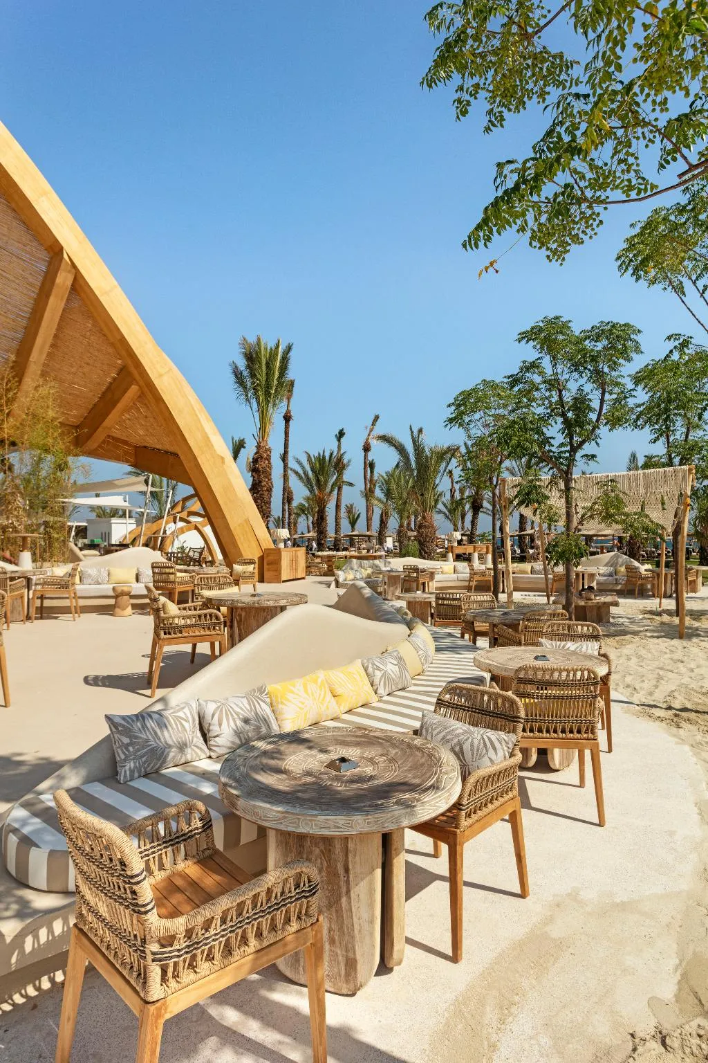 Bar, Cullinan Belek, Antalya