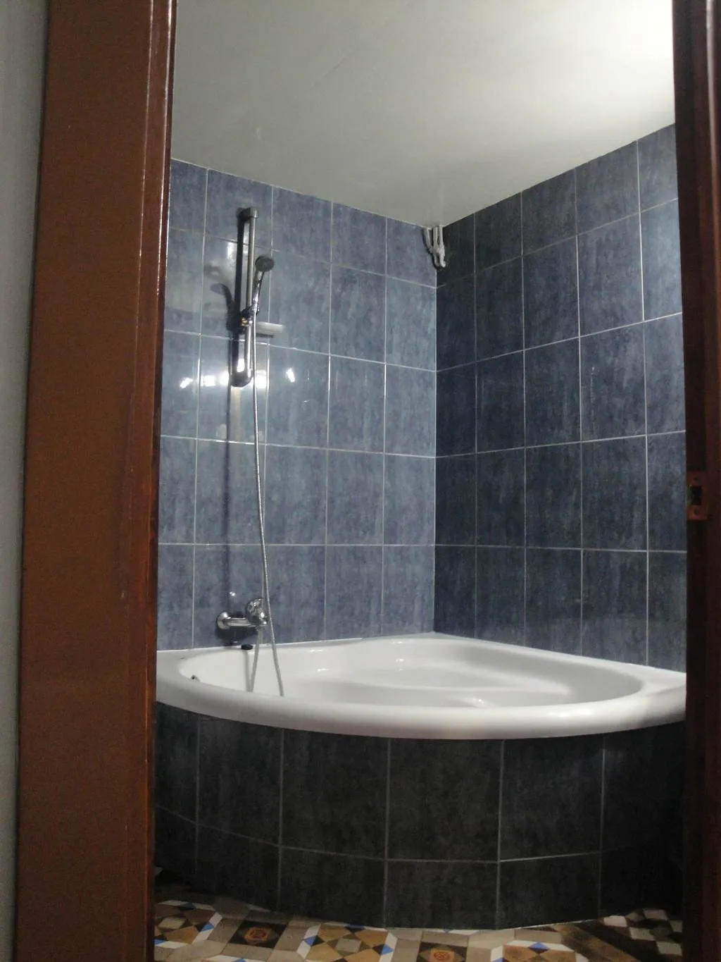 General view, Hostal Eden, Barcelona