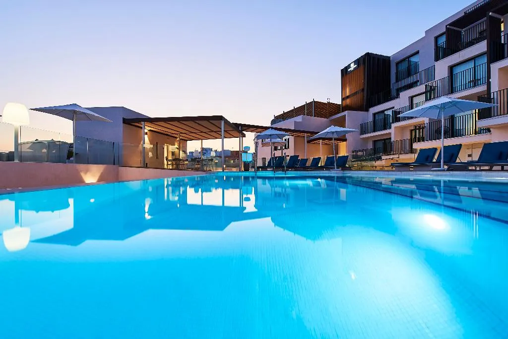 General view, Eurostars Ibiza, Ibiza
