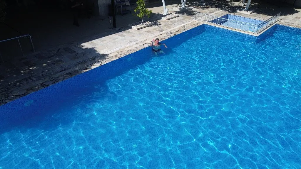 Pool, Muer City Kemer Hotel, Antalya