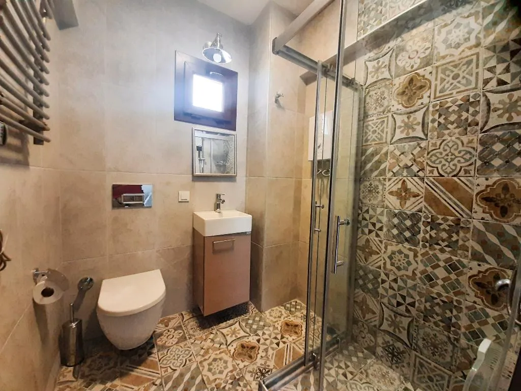 APARTMENT STANDARD Room, Ertem Apart, Dalaman